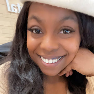 Meet your Posher, Brittany